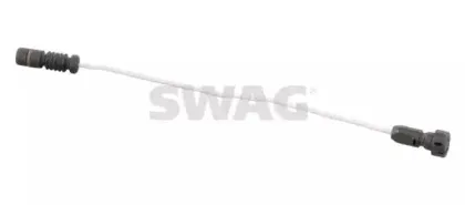 Сигнализатор, износ тормозных колодок SWAG купить